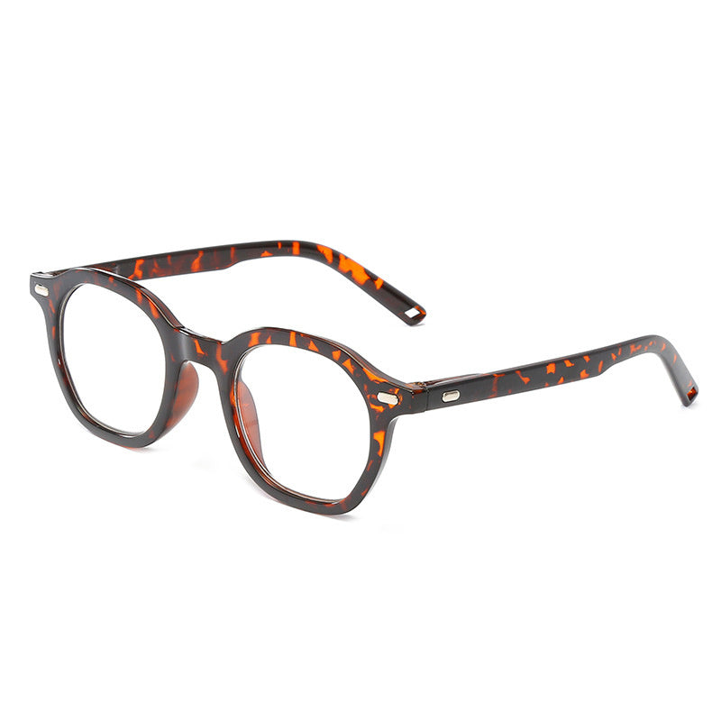 Fashionable Lightweight Simple Reading Glasses For Men And Women